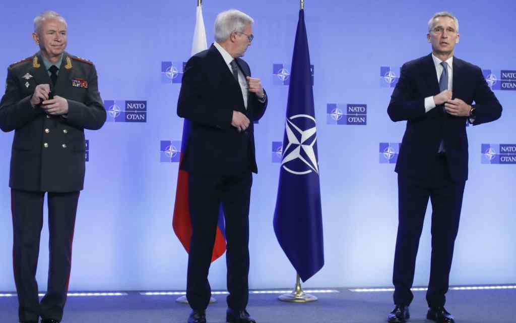 Прямо зараз! Засідання НАТО-Росія в дії – зміниться все. Критичний момент для безпеки Європи – деталі тут
