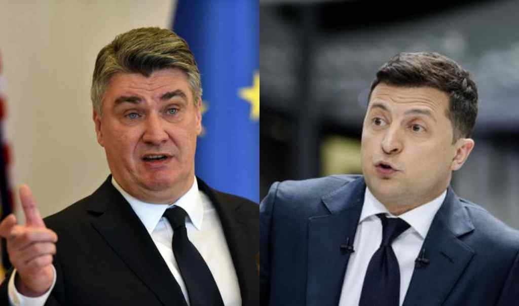 Нечувано! “Українські агенти” в парламенті – Хорватія знову виділилась. Топлять проти своїх – ситуація загострюється!