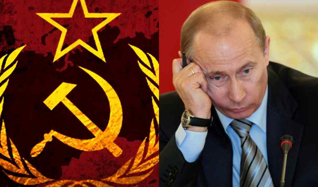 Новий Радянський Союз! В США влупили: Путін задумав страшне. Плани викрито: що буде?