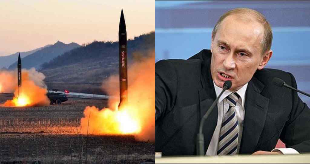 20 хвилин тому! Розміщення ядерної зброї – світ “в ударі”, жорсткі дії РФ: США збентежені, приготуватися до гіршого!