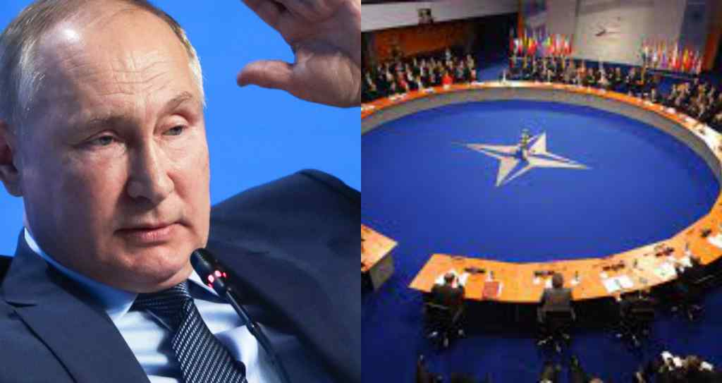 Щойно! У НАТО заявили: дійти згоди можливо. Агресор – Росія: перевернемо все з ніг на голову!
