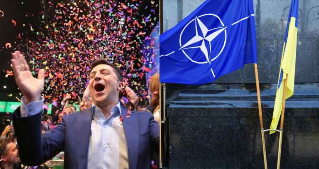Історичний день! Україна в НАТО – в США шокували: несподівана пропозиція. Зеленський домігся, браво