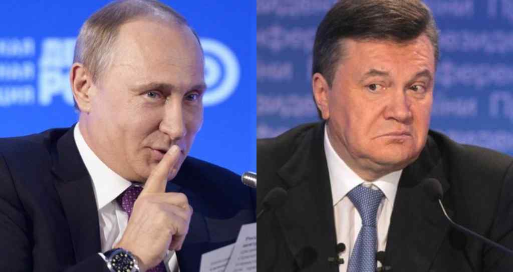 Немислимо! Путін готує новий план: Янукович повертається? Влада насторожена – чого чекати?