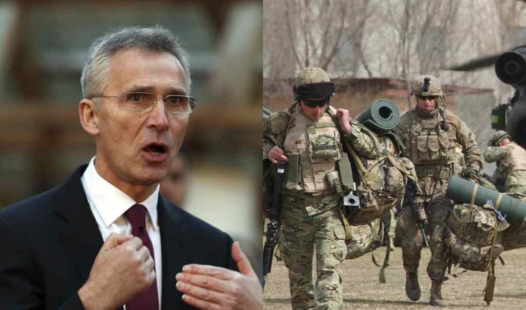 Допомоги не буде?! НАТО вразили – шок: країна наодинці. Що далі – правда випливла!
