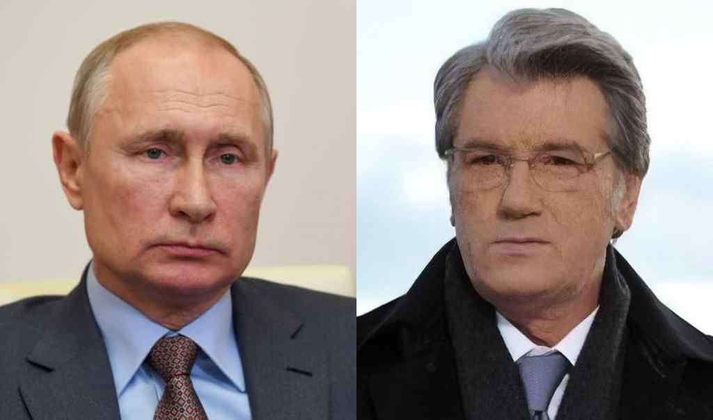 Містичний збіг! Історія повторюється — Ющенко не став мовчати! Ситуація критична — не допустимо!
