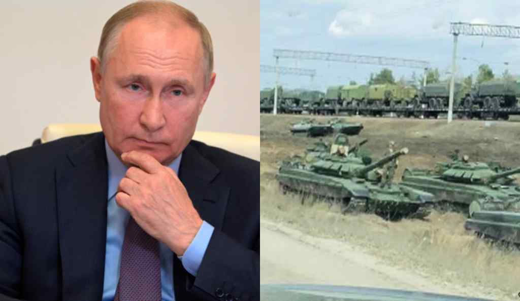 РФ вже тут? Кордони порушено – напруга зростає: Путін атакує. ЄС не очікували – санкції від Заходу!