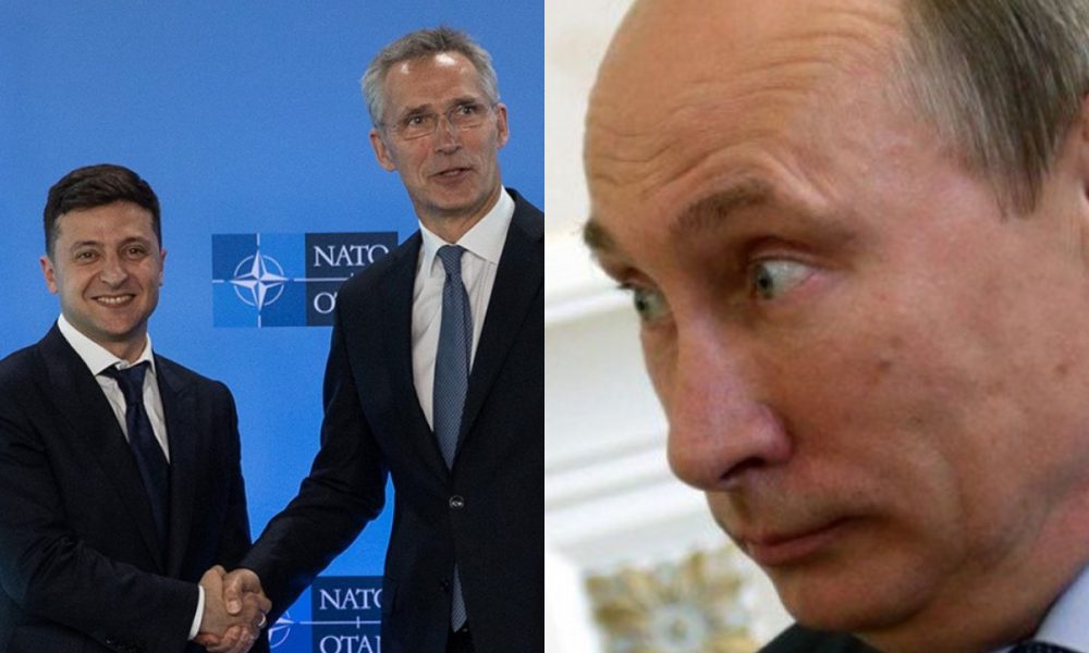 Терміново! Радісна звістка – історичне рішення НАТО: удар по Кремлю. Перші деталі – цього чекали давно!