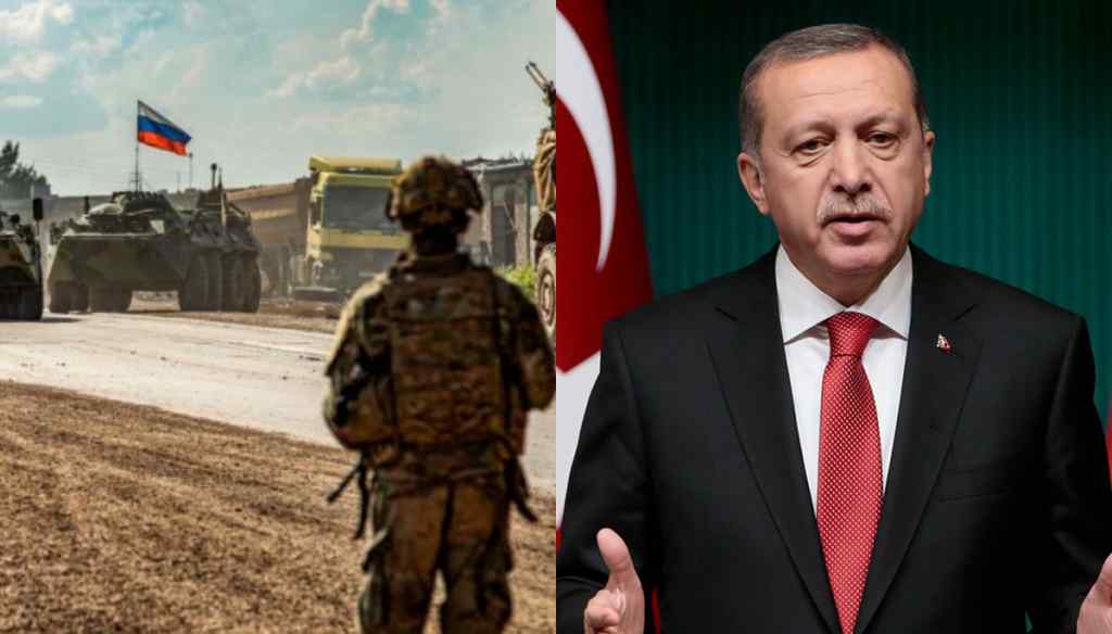 10 хвилин тому! Турецький лідер бажає поговорити з Путіним: країна готова стати посередником у конфлікті. Треба діяти!