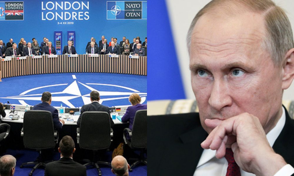 10 хвилин тому! Росію кинули – перші деталі переговорів: в НАТО не добирали слів. Кремль все – браво!