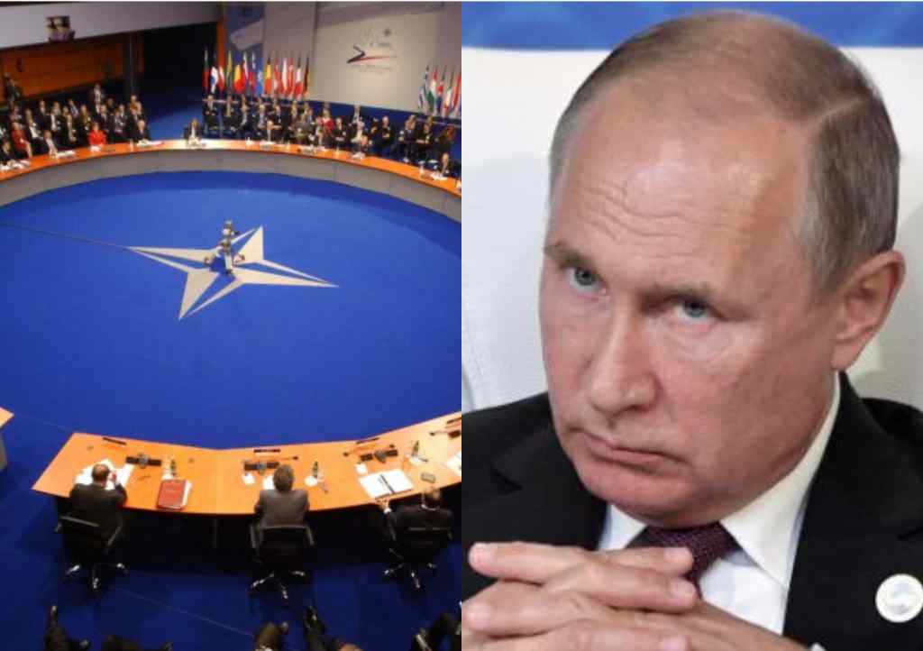 Термінова новина! Путіна покарають – РФ порушила договір: в НАТО не закрили очі – це перемога!