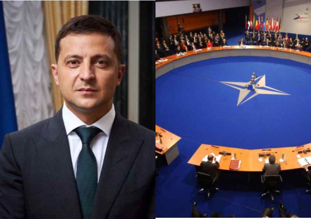 Термінова новина! Україну запросили – до НАТО: в Зеленського в ударі: такого ніхто не очікував!