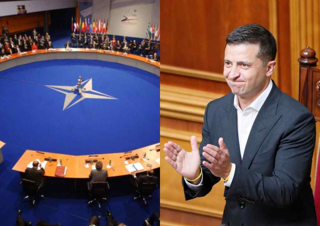 Термінова новина! Україна стане членом НАТО – тепер вже офіційно: Столтенберг влупив – Ура!