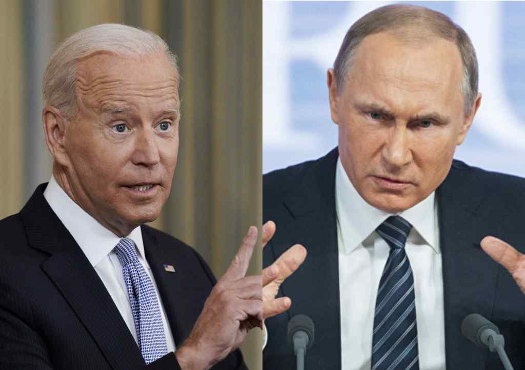 10 хвилин тому! Сенатор влупив – санкції проти самого Путіна: розвідка США в дії – це перемога!