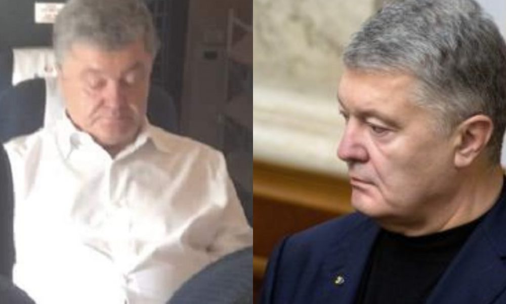 Після арешту! Істерика Порошенка – його підкосило: фатальна брехня – Геращенко в шоці. Ніхто не вірить