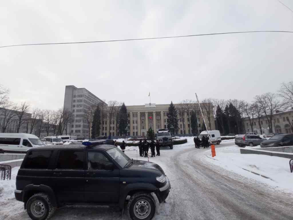 Термінове повідомлення! Трагедія на Південмаші: 5 загиблих. Серед жертв: дівчина – всі деталі!