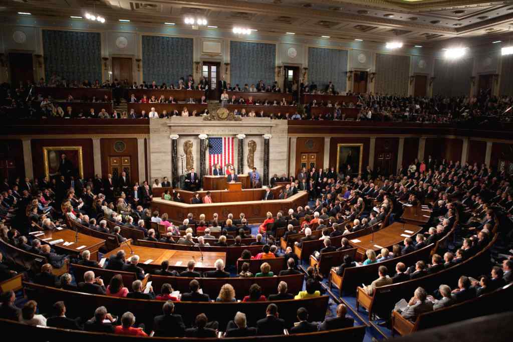 Закон про захист суверенітету України! Сенат США представив проєкт – нові санкції проти РФ. Додаткова підтримка!