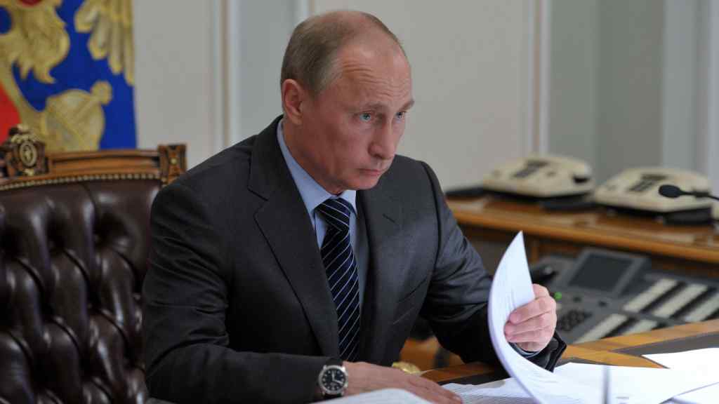 Щойно! Путін занепокоєний: виставляє вимоги. Переговорів не буде – РФ злякалась санкцій