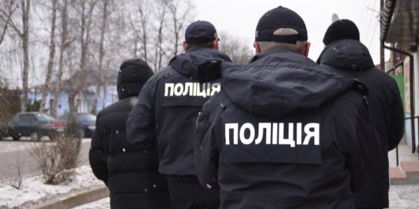 Щойно! Правда відкрилася: масові зворушення в центрі Києва. Національна поліція викрила – що відбувається?