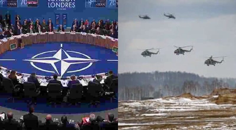 15 хвилин тому! Термінове повідомлення від НАТО: РФ не здається – відповідь альянсу!