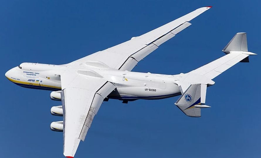 Знищили легендарний літак Ан-225 «Мрія»! Флагман української авіації – Україна не пробачить