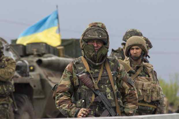 «Повернись живим»: гроші з єПідтримки можна витратити на допомогу українській армії