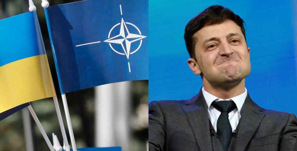 Після розмови! Вступ України в НАТО – це таки сталось: активно наближаємось, шанси є