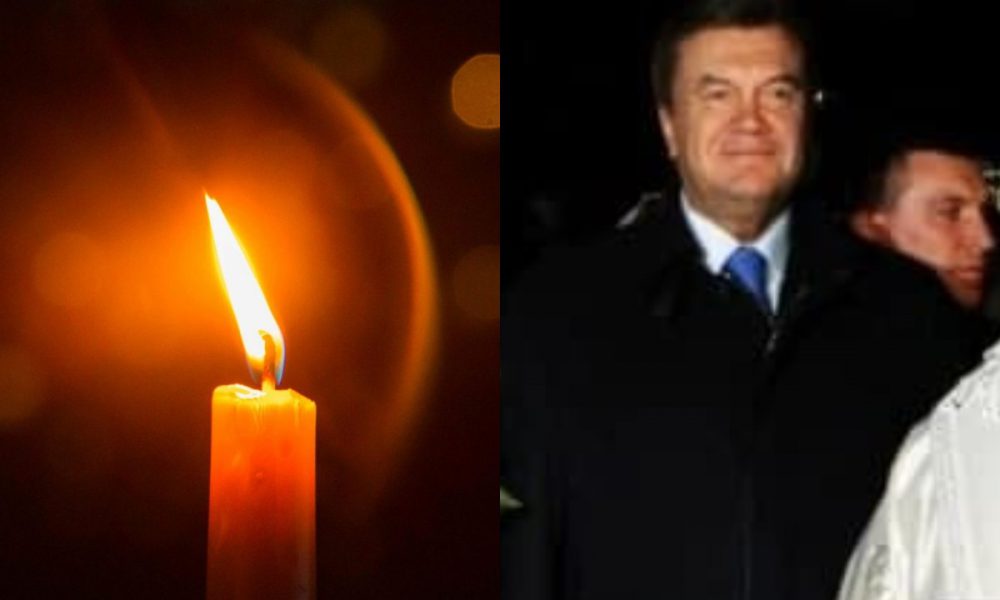 Прямо в Москві! Він помер – Янукович все: сталось немислиме. Страшна правда – це вже не секрет!