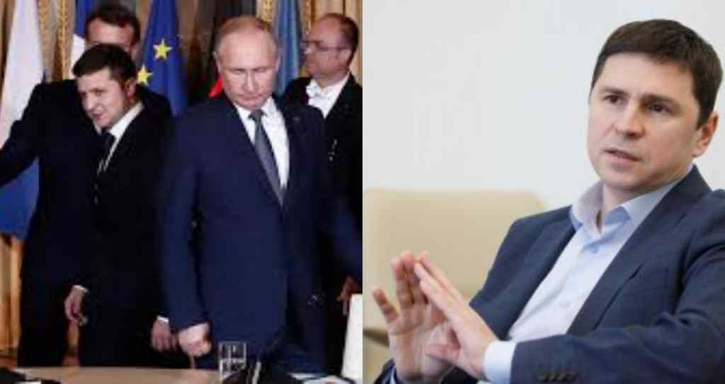 Щойно! У Зеленського заявили: чекають зустріч з Путіним.  Досягнення миру – “червоні лінії” окреслені. Що відомо?