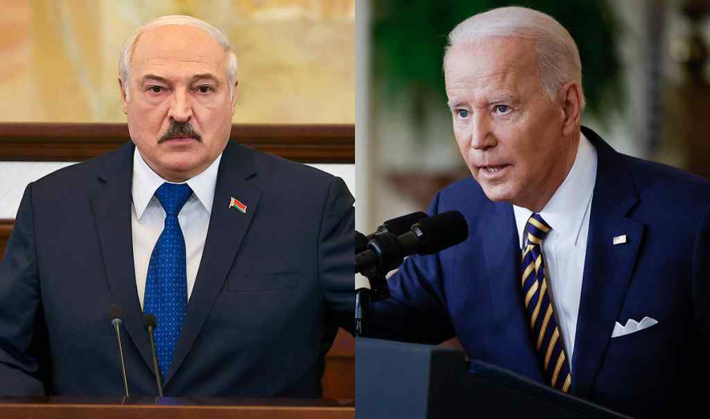 Щойно! У США заявили: Лукашенко — агресор! Догралися — нові санкції вже напоготові! Буде непереливки!
