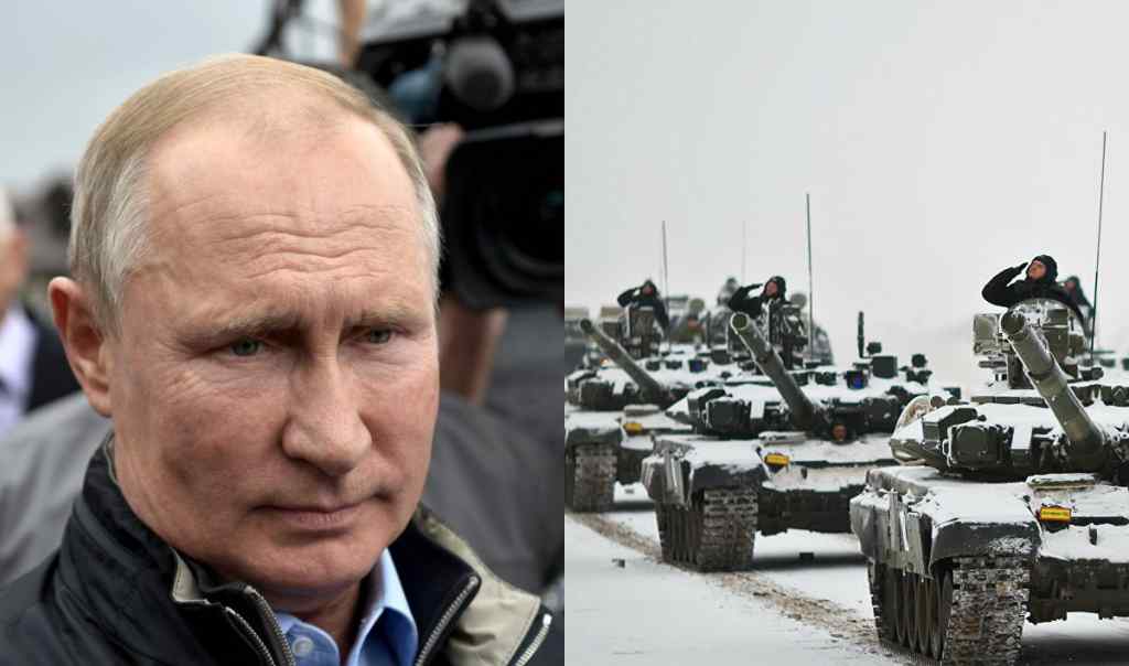 Атаки не буде?! Провальний план Путіна: “запороли” з танками. Нам нічого не загрожує — вже відомо