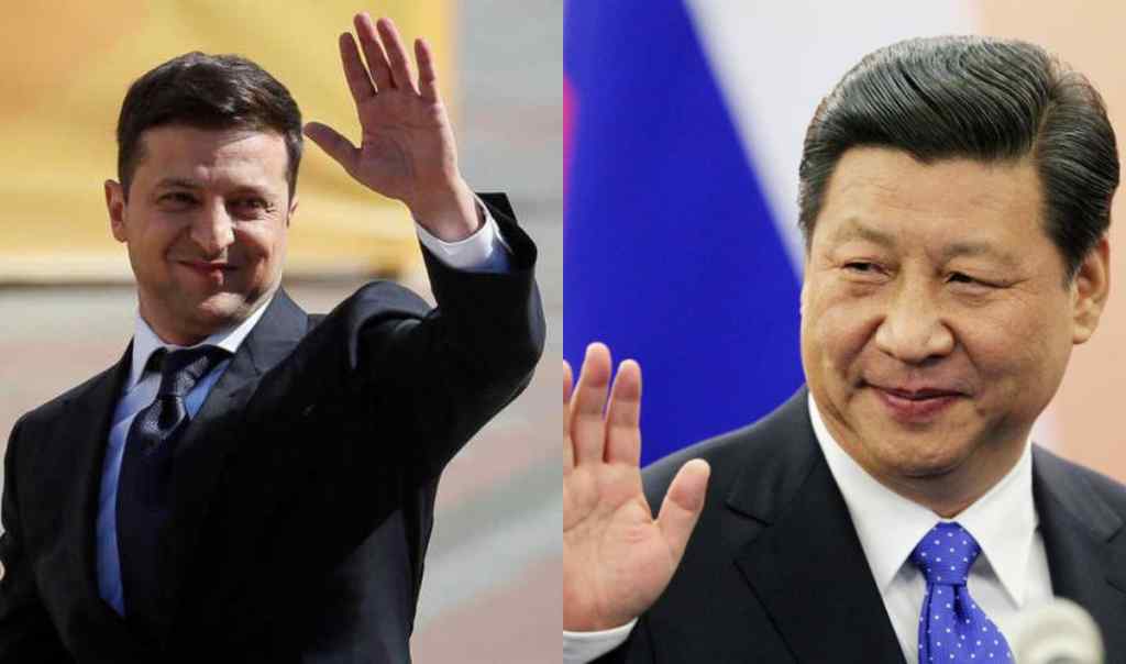 Путін у розпачі! Не залишилося жодного союзника: Китай з нами! Заявили на весь світ