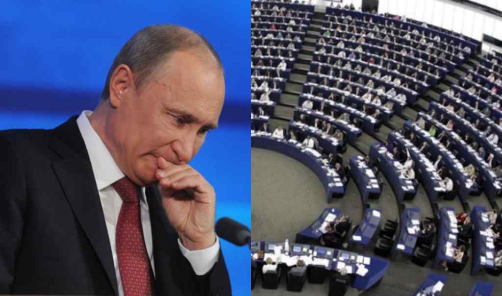 Світ за нами! Розгромний удар по РФ: агресор заплатить за скоєне! План Путіна закінчиться провалом: не здамося