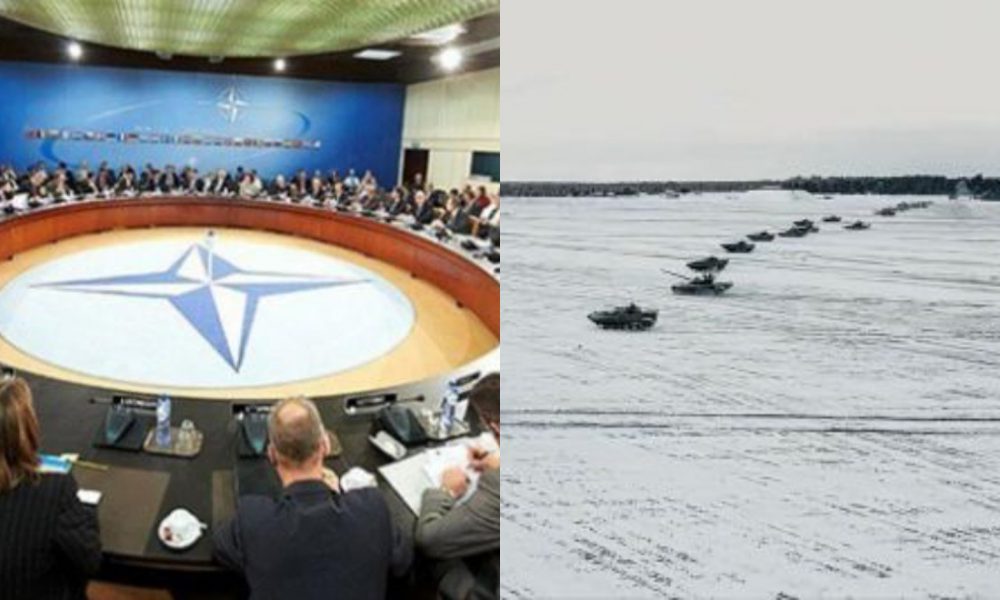 10 хвилин тому! Звернення НАТО: альянс шокував всіх. Термінове засідання – ситуація загострюється!