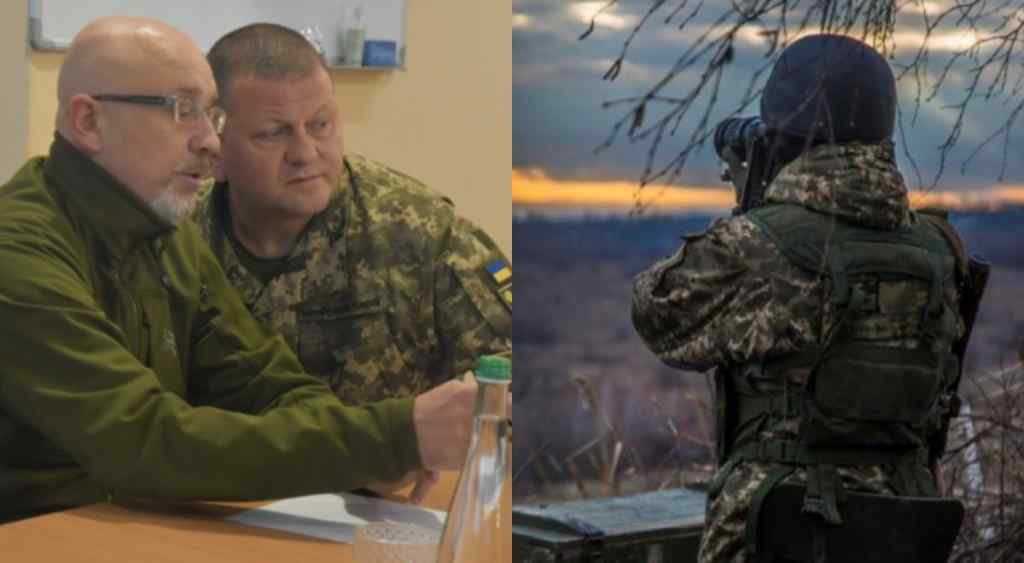 Неочікувані подробиці! Міністр оборони заявив: атака з Придністров’я. Повна бойова готовність – відступу не буде!