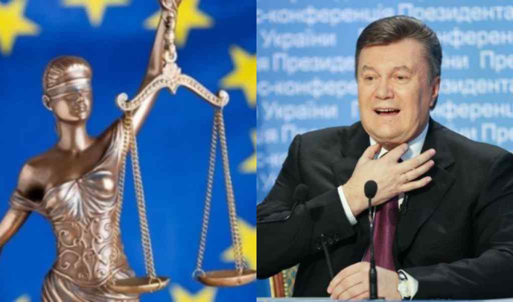 В ці хвилини! Януковича притисли: заморозили все – на роки. Рішення ЄС в дії – знесуть!