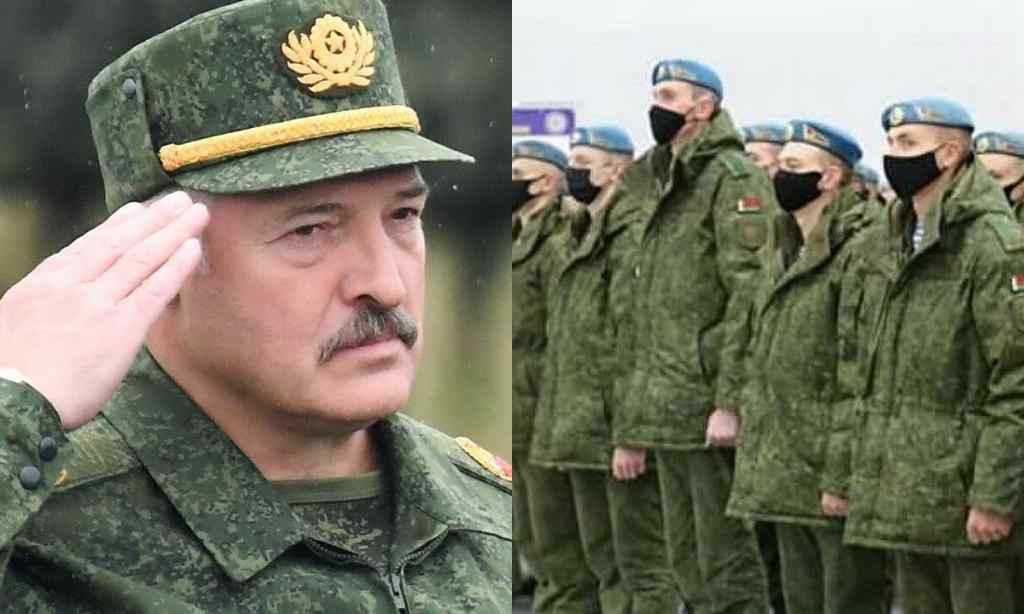 5 хвилин тому! Лукашенко зійшов з розуму — з війною на Україну! Маріонетка Кремля знову за своє — що буде далі?!