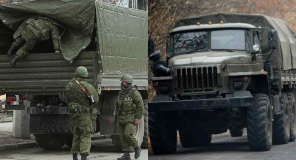 Поки ми спали! Росія збільшує війська: дееслакації не буде? Відверта брехня Кремля – правду викрито!