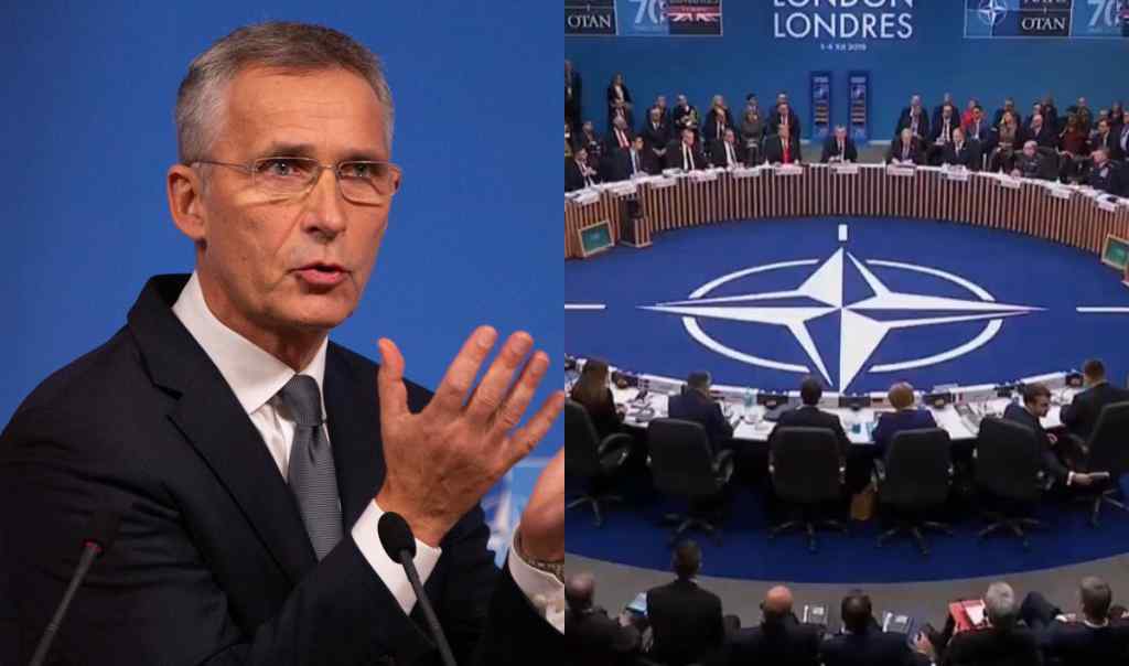 10 хвилин тому! В НАТО влупили – ризик вторгнення максимальний. Кремль не здається – що відбувається?