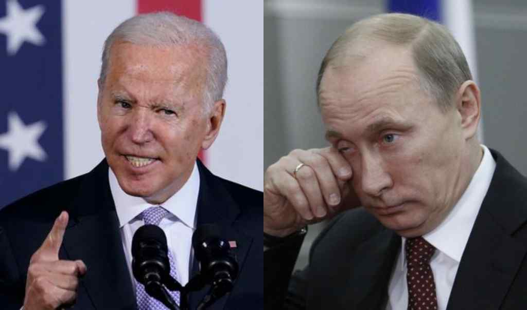 Удар по ворогу! В США не мовчать – фатальні рішення для РФ. Кремль заткнули – Путін втрачає силу?
