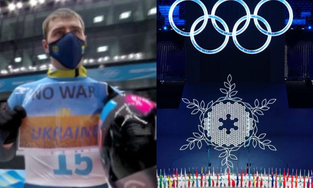 Прямо на олімпіаді! Вчинок українця приголомшив весь світ: рішення є – ніхто не чекав!