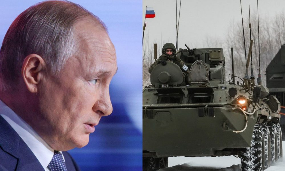 У ці хвилини! Звернення Міноборони: все відомо – терміновий наказ. План Путіна – що сталось?