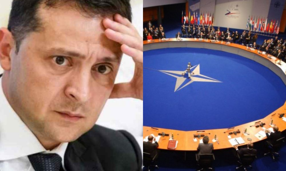 Міжнародний скандал! Прямо в НАТО – відмова: жорстка заява – що відбувається? Шок!