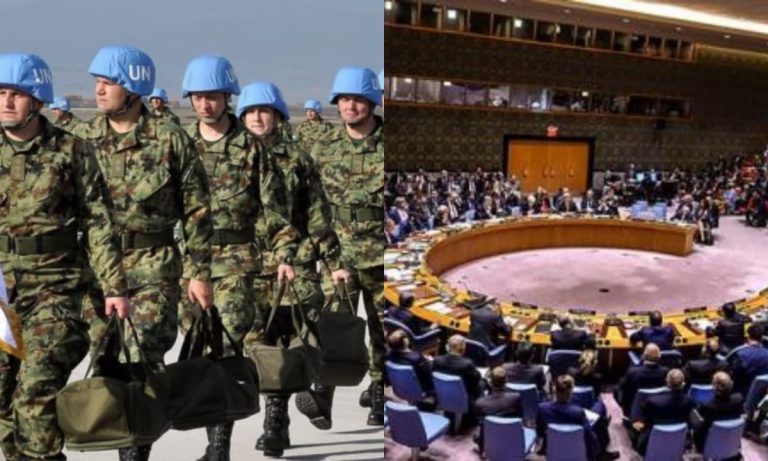 Війська ООН на Донбасі! Історичне рішення – на весь світ: вже офіційно. Рішення прийнято – що відомо?