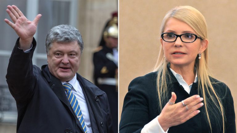 Зрада! Порошенко кинув Тимошенко – страшна провокація: в центрі Києва. Це таки сталось – облава!