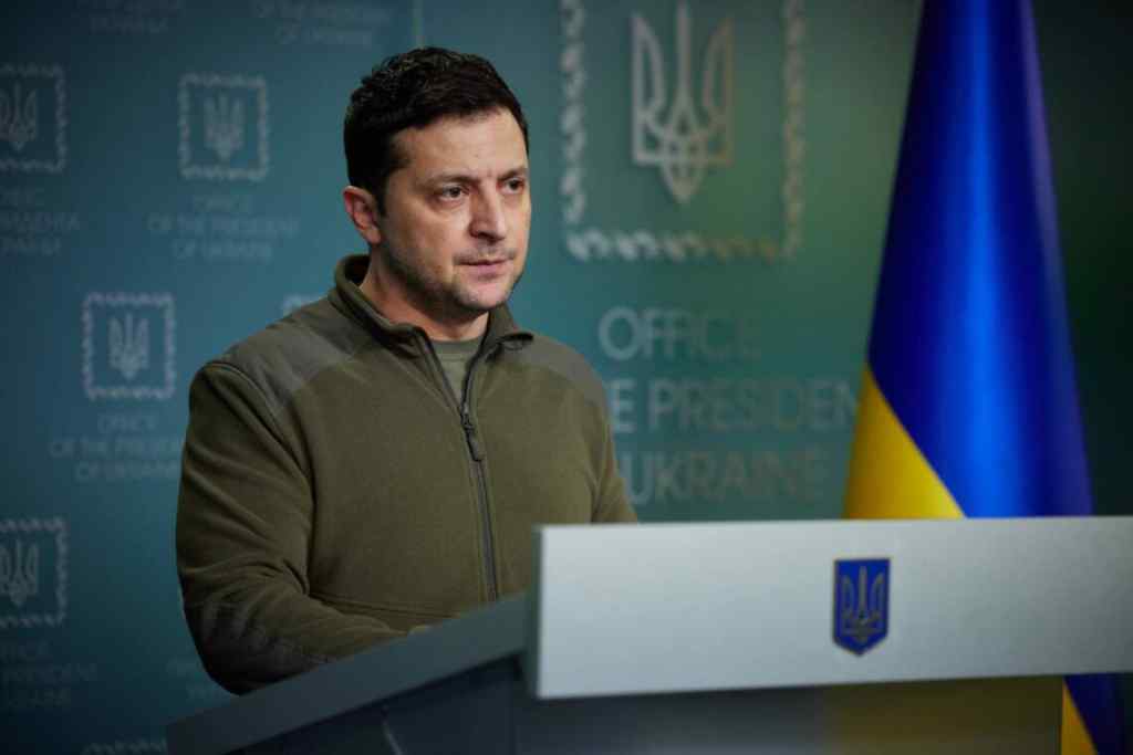Зеленський обговорив із президентом Євроради! Рух України до ЄС – підтримка партнерів.