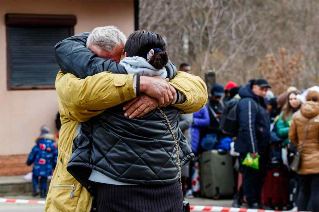 Єврокомісія виділила для прийому біженців з України € 3,4 мільярда! Обсяг допомоги зростатиме надалі – глибока підтримка