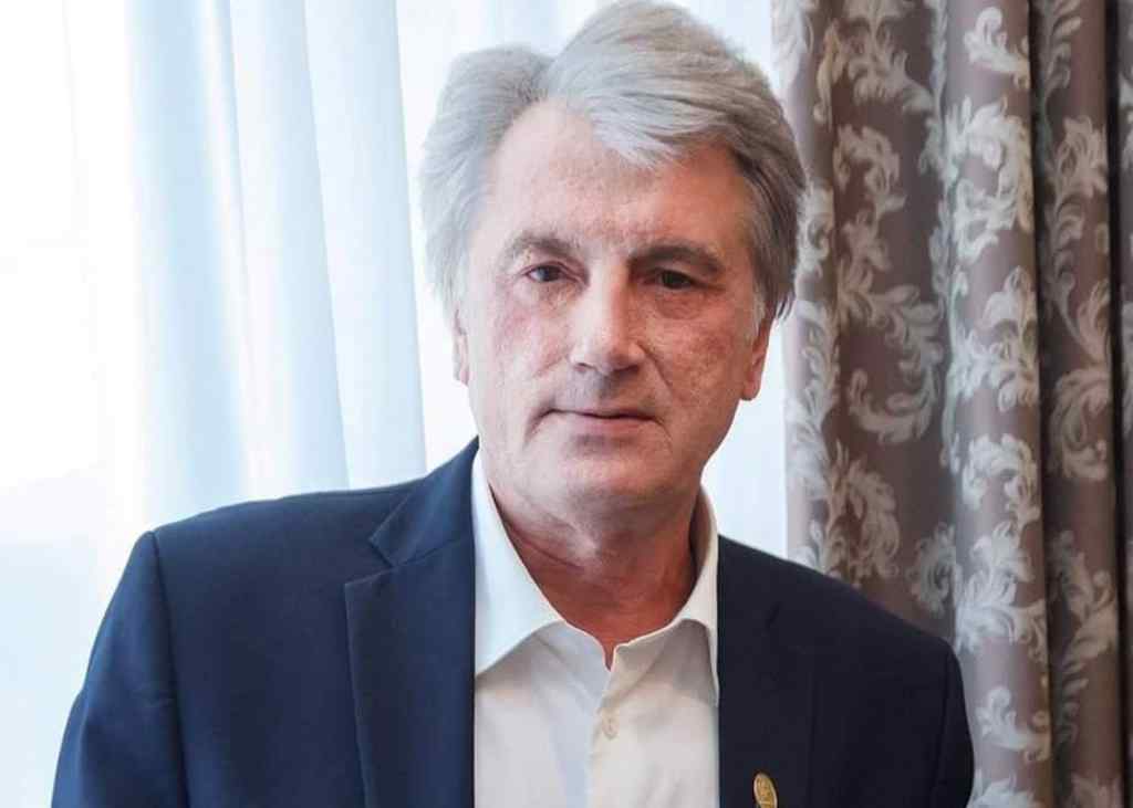 Ющенко звернувся до Путіна! Україна цього ніколи не пробачить – фашистський режим