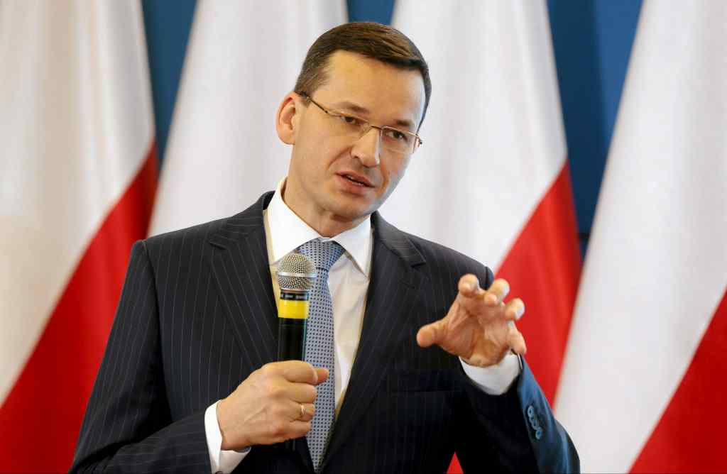 Уряд Польщі розглядає питання конфіскації російського майна! Проведення консультацій – внести поправки до законодавства