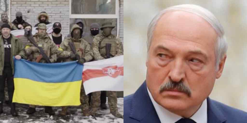 Лукашенко приречений! Білоруси проти війни – здійнявся бунт: режим на грані, повний переворот!