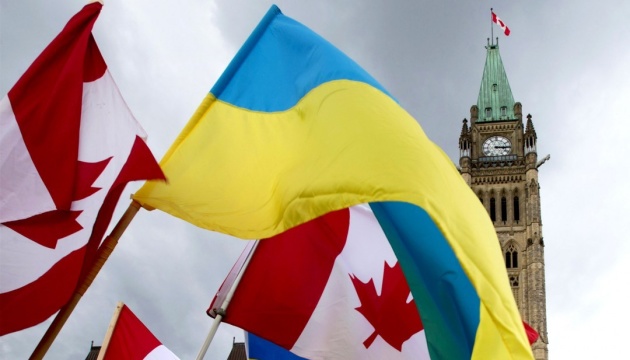 Парламент Канади підтримав безвіз з Україною! Депутати проголосували – швидко видати електронний дозвіл людям